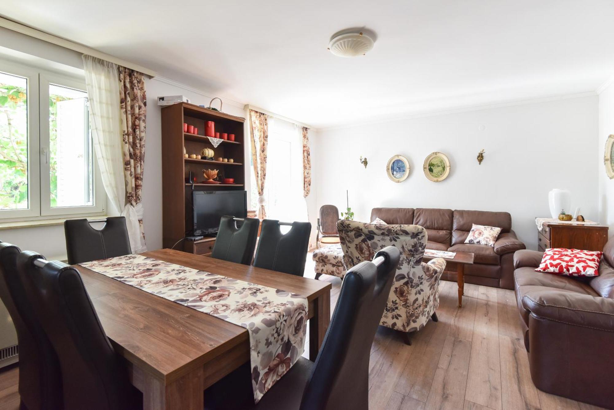 Vizmeg Holiday Home Дубровник Экстерьер фото